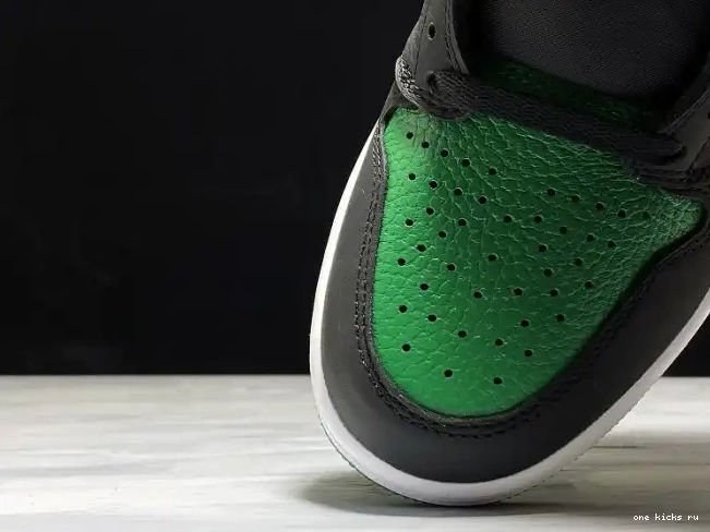 Rep Onekick Green Jordan High 1 555088-030 Pine Air 0326